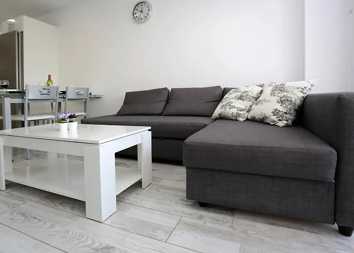 Agaete Parque: Apartamento Vista Piscina